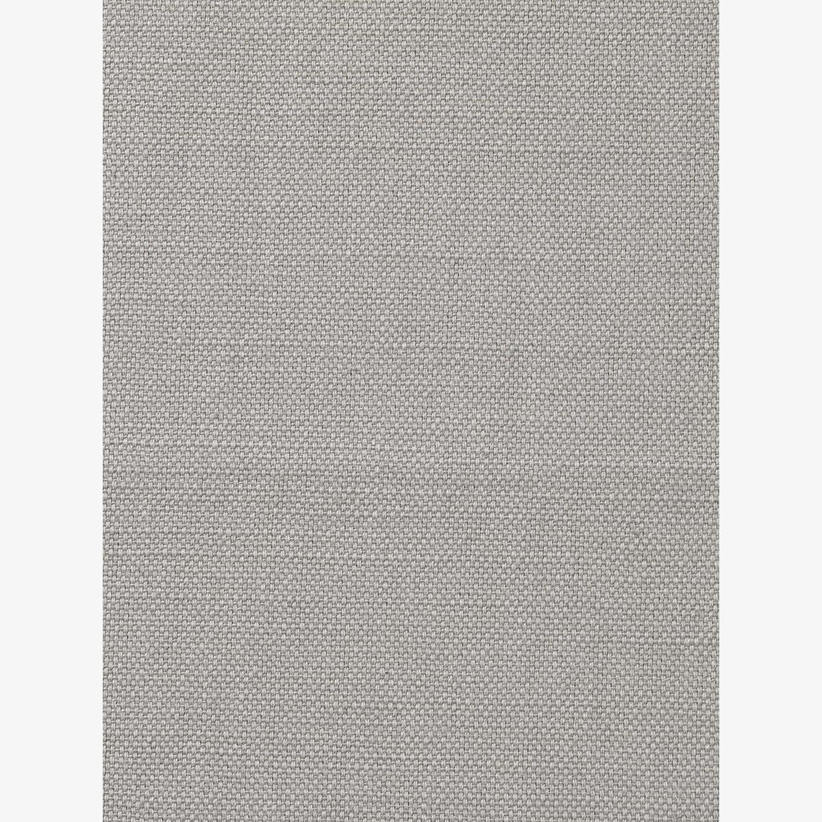 Lulea Armchair – Smoke Cotton Linen