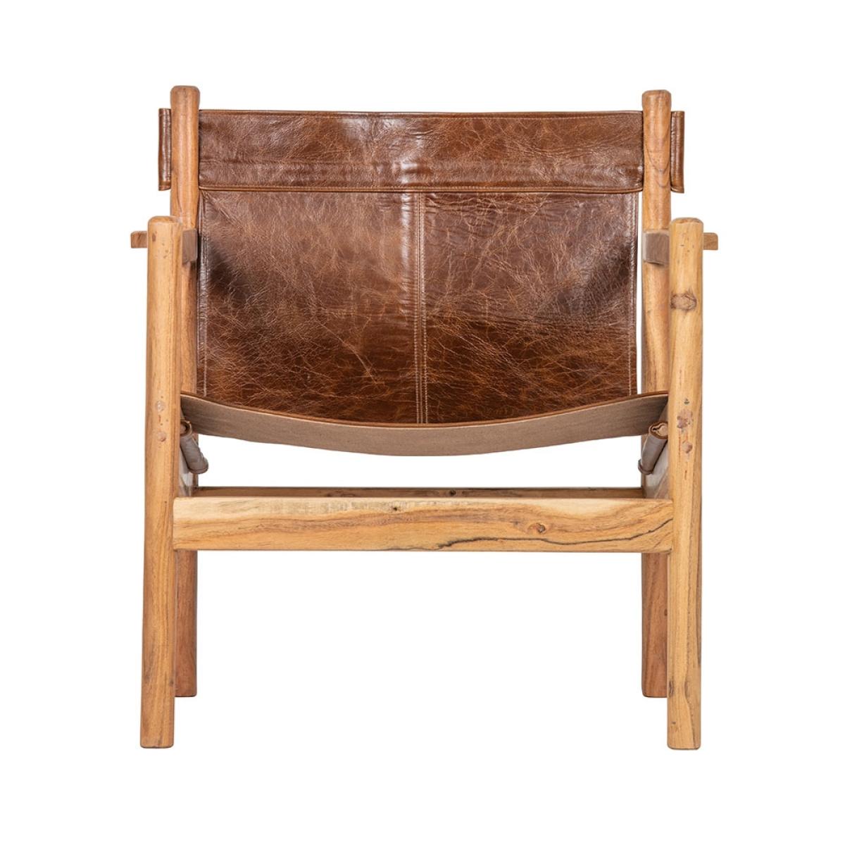 Chill Armchair by BePureHome - Black – image 6