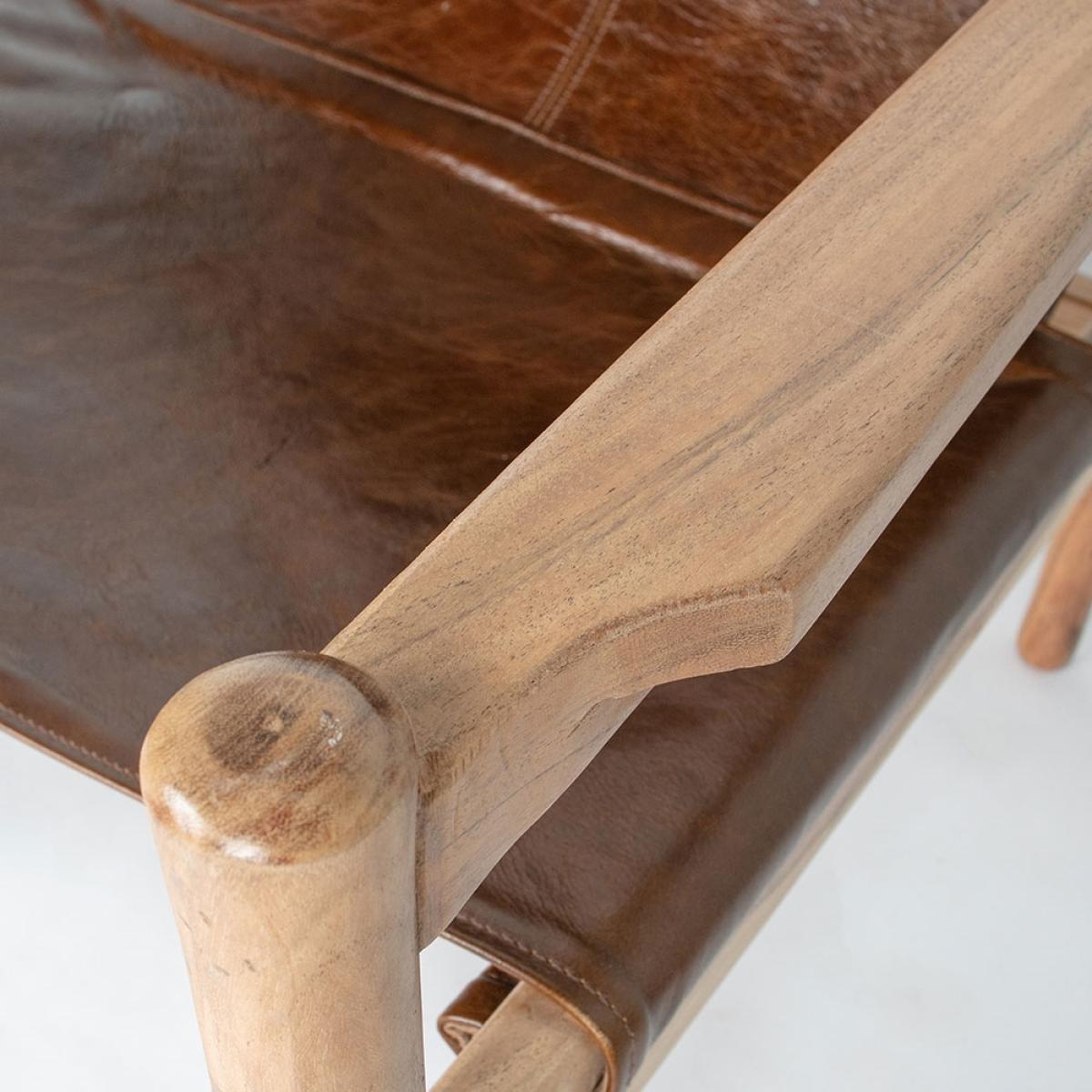 Chill Armchair by BePureHome - Black – image 9