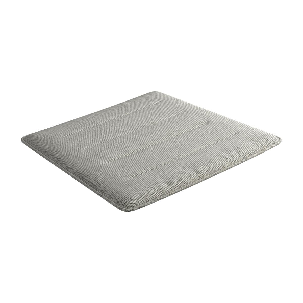 Highline Outdoor Armchair Cushion in Mid Grey By The Conran Shop
