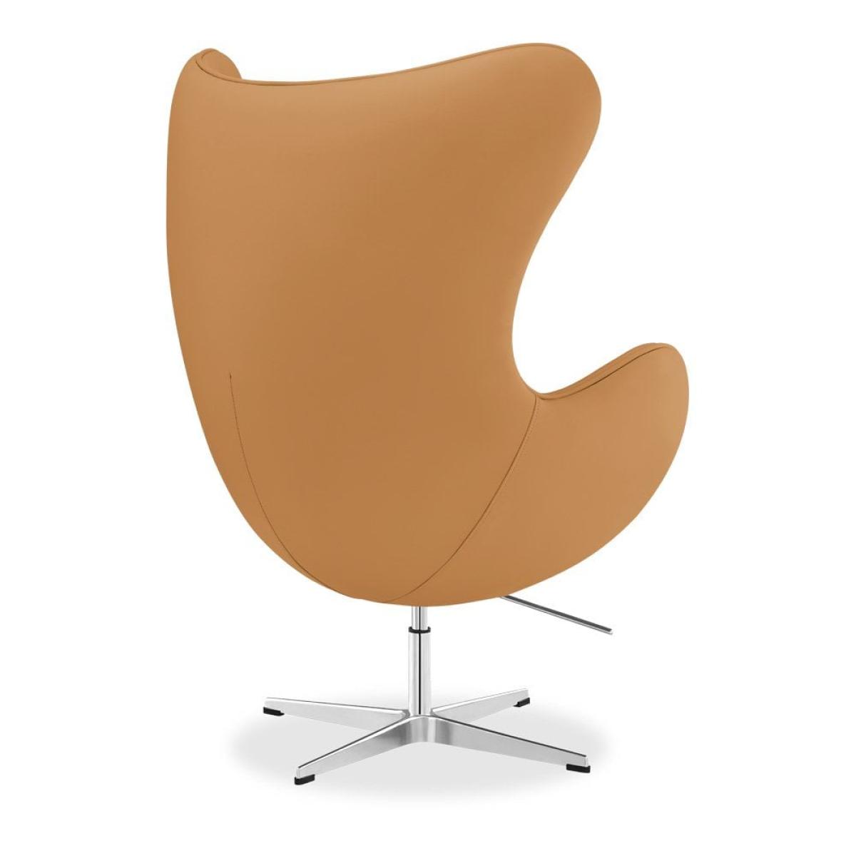 £247 Off Bale Swivel Lounge Chair, Tan – image 4