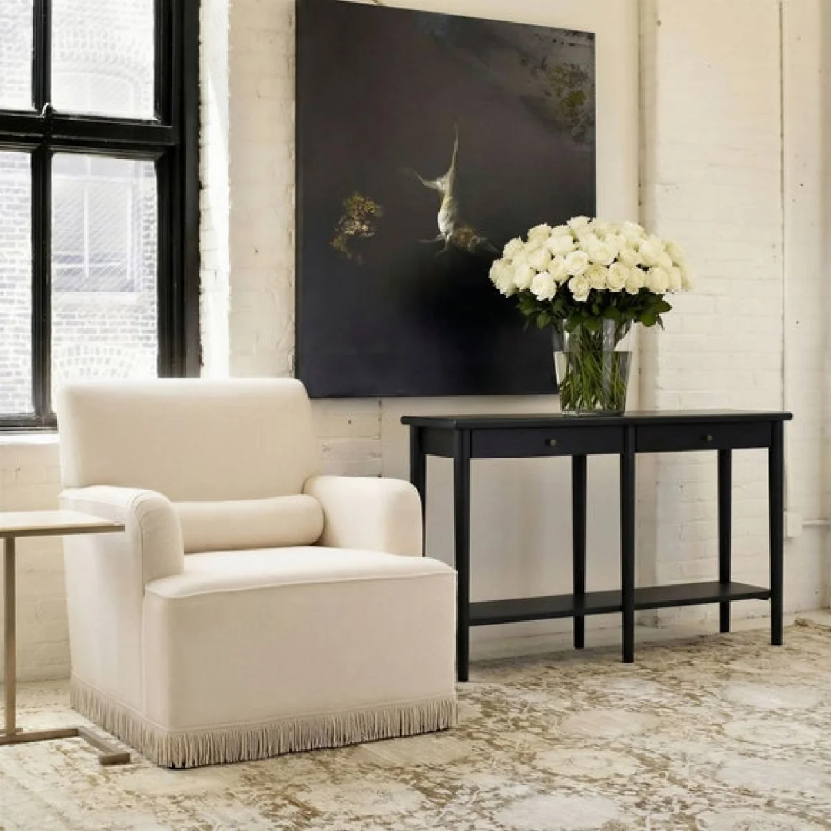 Josephine Accent Chair – image 2