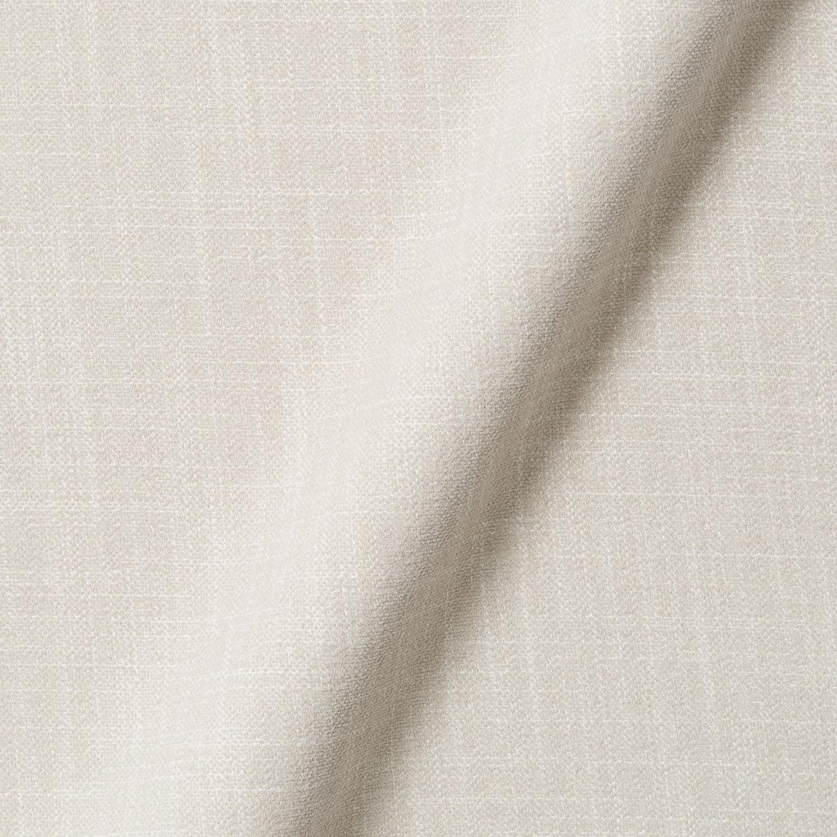 Lewes Slub Cotton Blend Snuggle Chair Slub Cotton Blend Sandstone – image 8