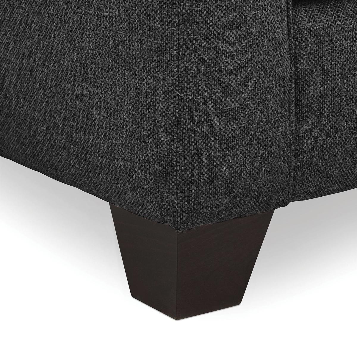 Grayson Armchair Grey – image 5