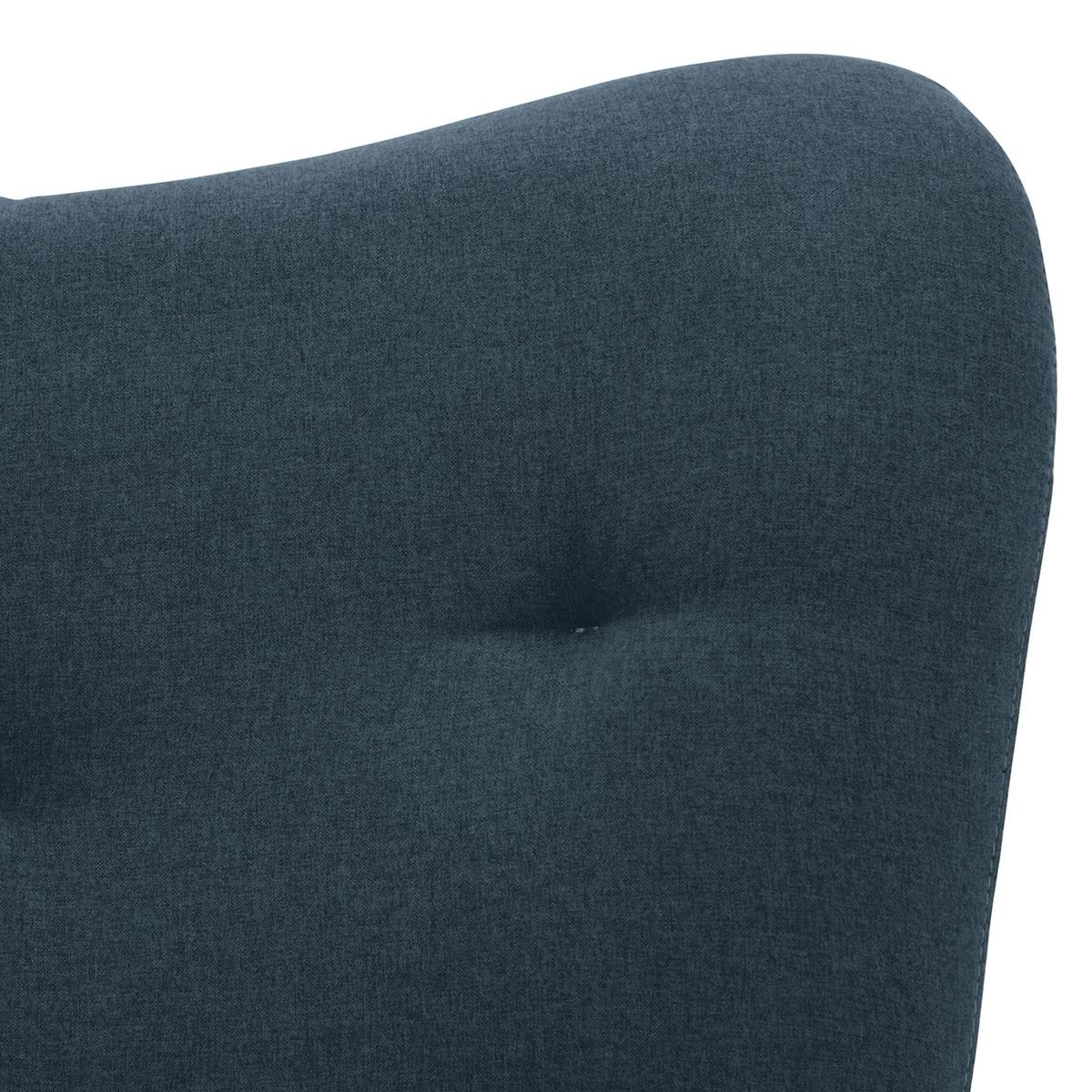 Angel Armchair Blue – image 7