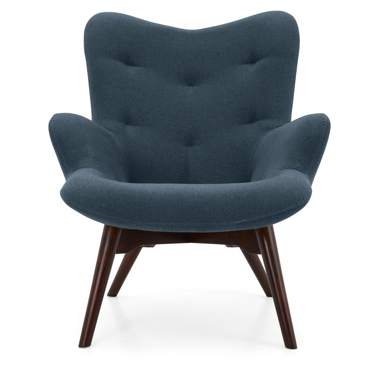 Angel Armchair Blue – image 8