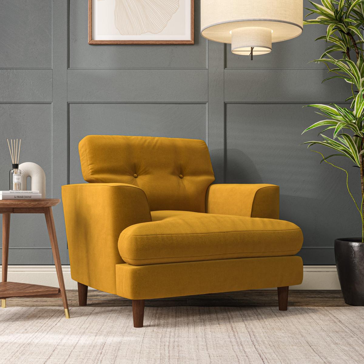 Cooper Armchair – image 2