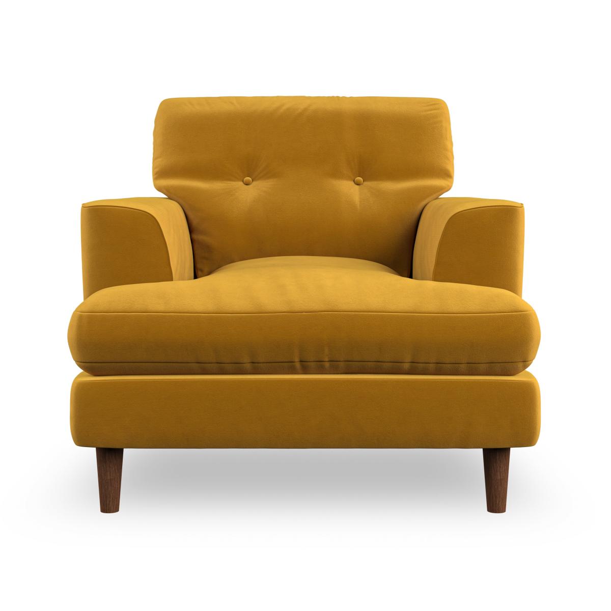 Cooper Armchair – image 4