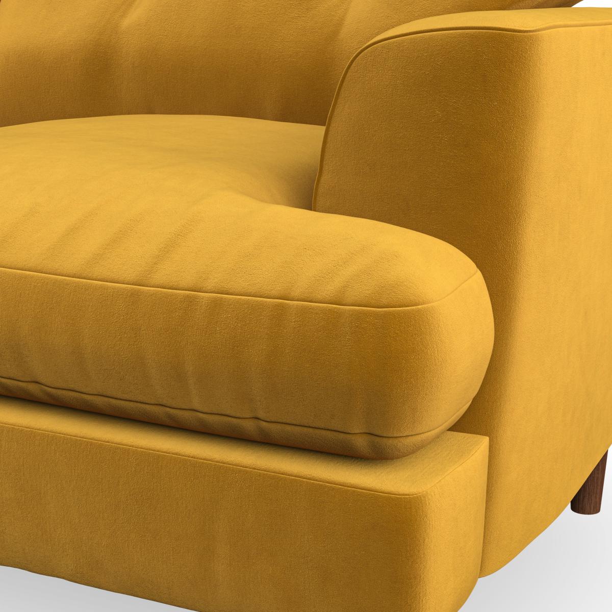 Cooper Armchair – image 1