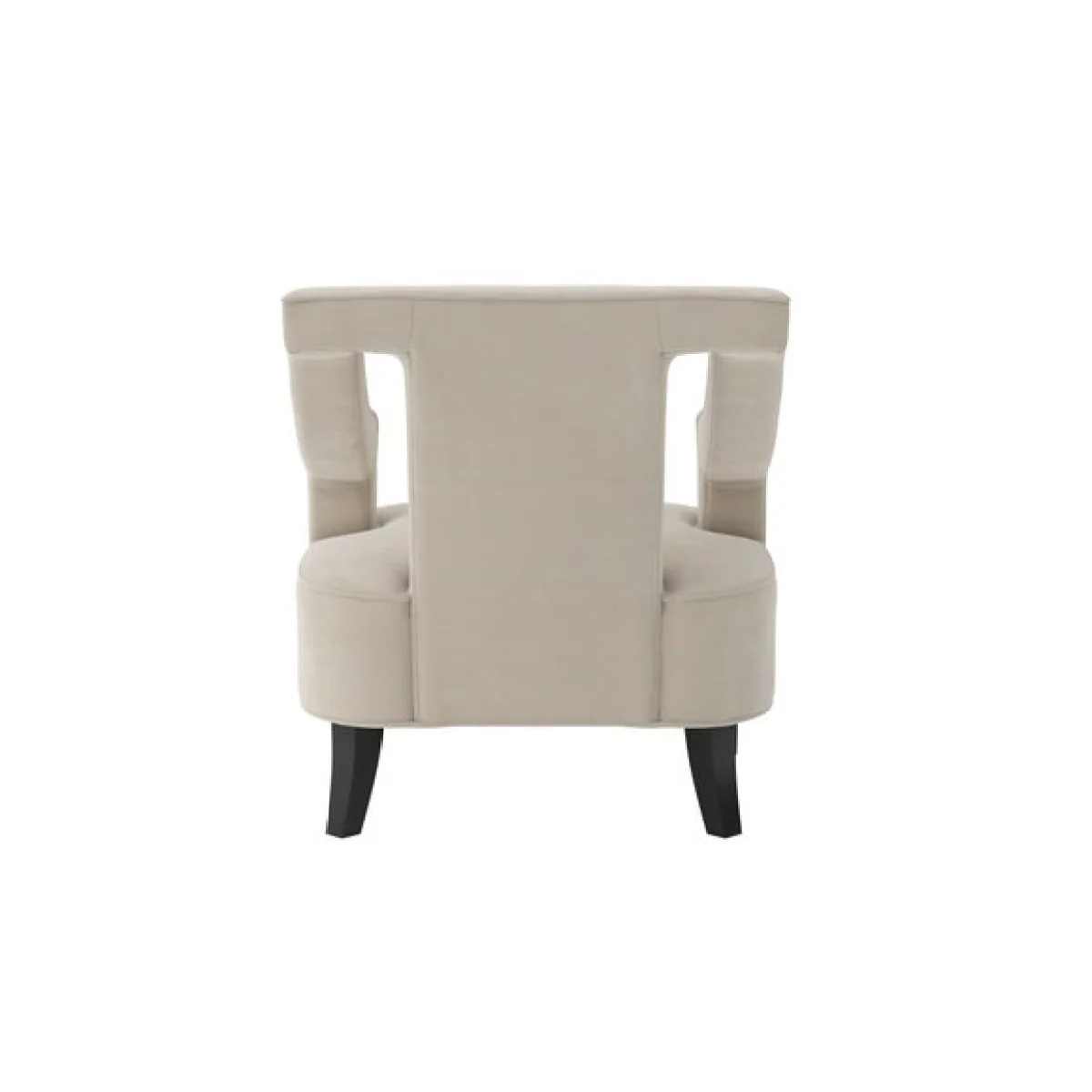 Sofia Velvet Accent Chair – image 6
