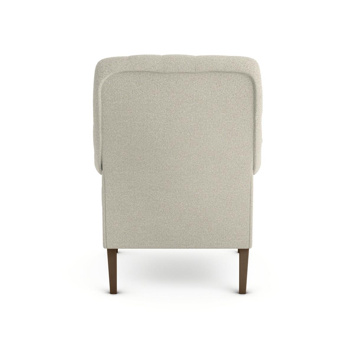 Bibury Cosy Marl Armchair Cosy Marl Chateau Grey – image 5