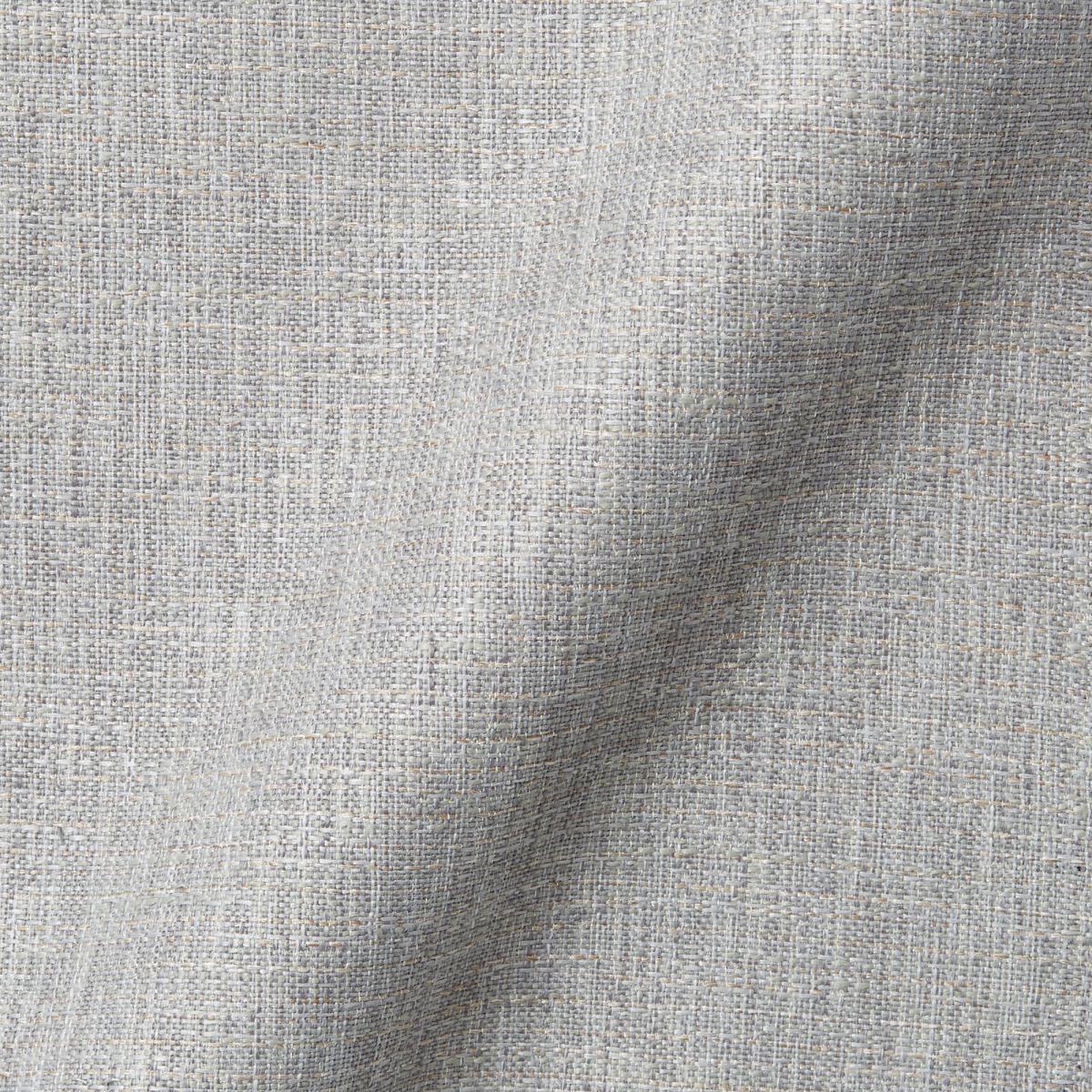 Blakeney Textured Weave Snuggle Chair Textured Weave Silver – image 8
