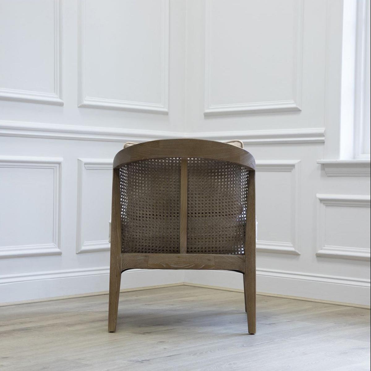 Liana Tivoli Armchair Tivoli Natural – image 4