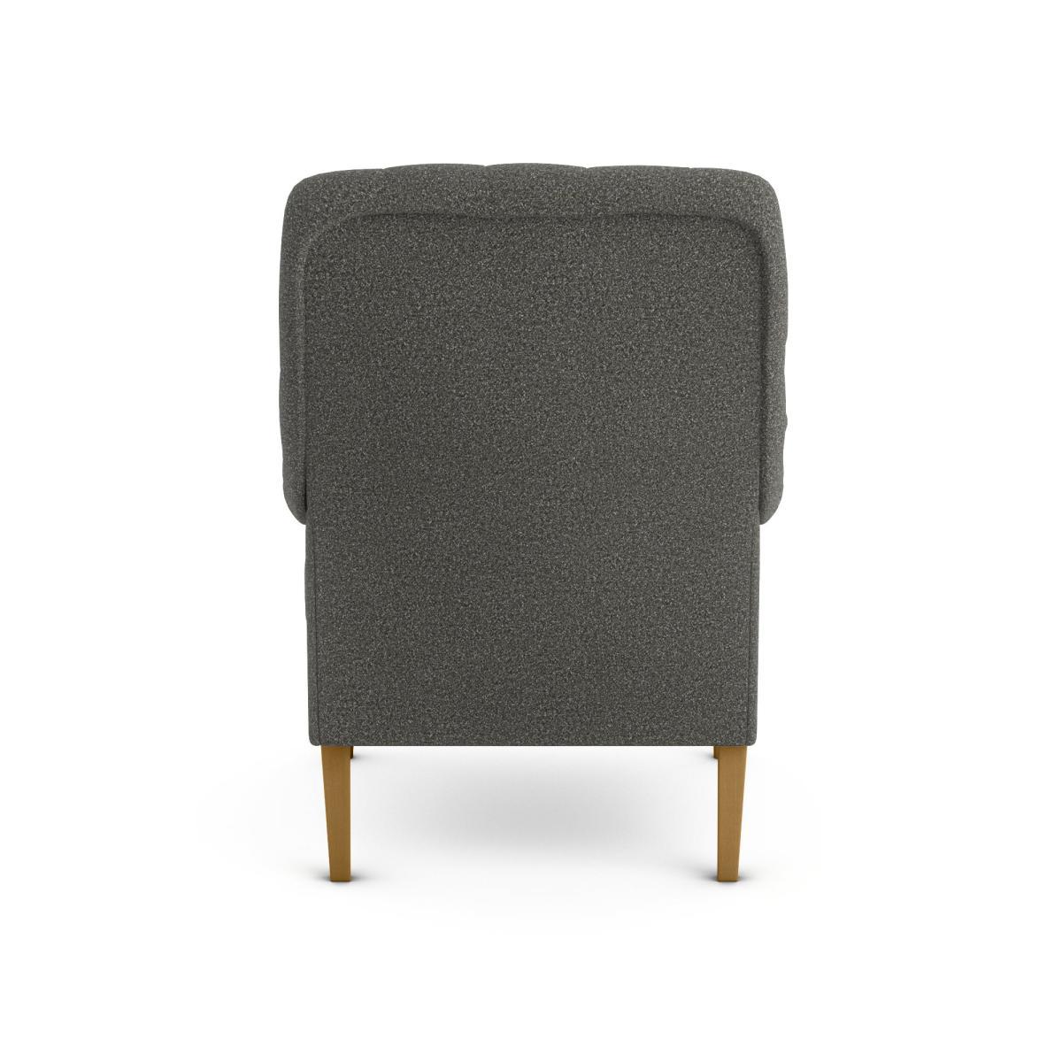 Bibury Cosy Marl Armchair Cosy Marl Soft Granite – image 5