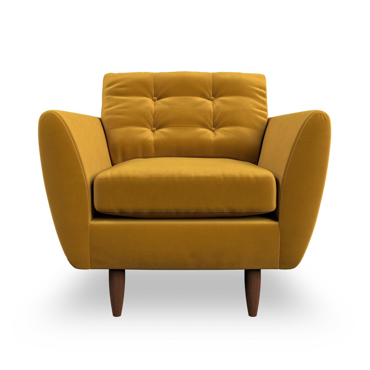 Anders Armchair – image 4