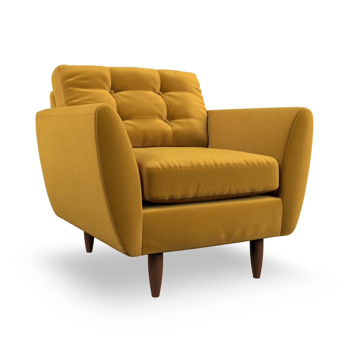 Anders Armchair – image 5