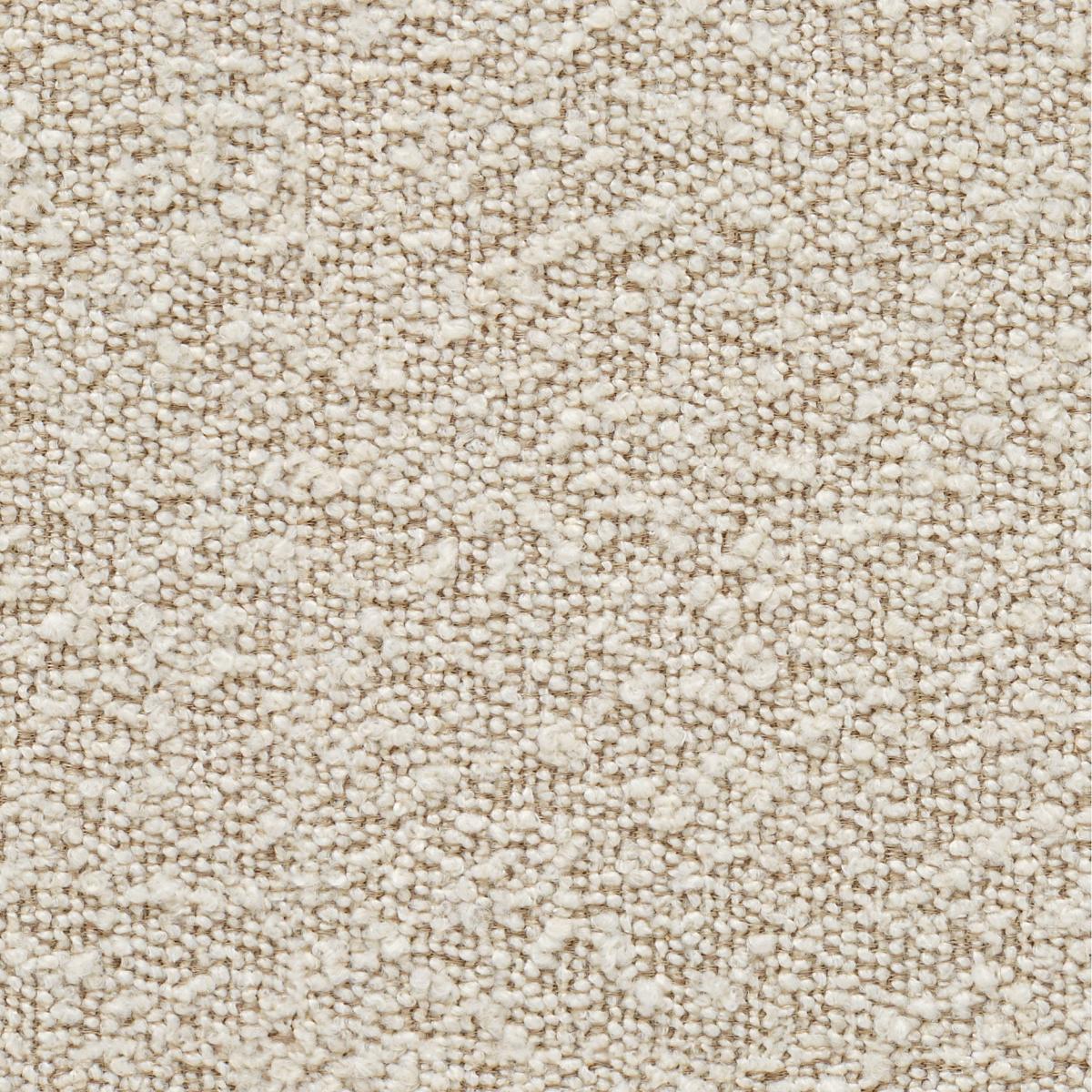 Modern Curves Boucle Occasional Chair Tonal Boucle Natural – image 5