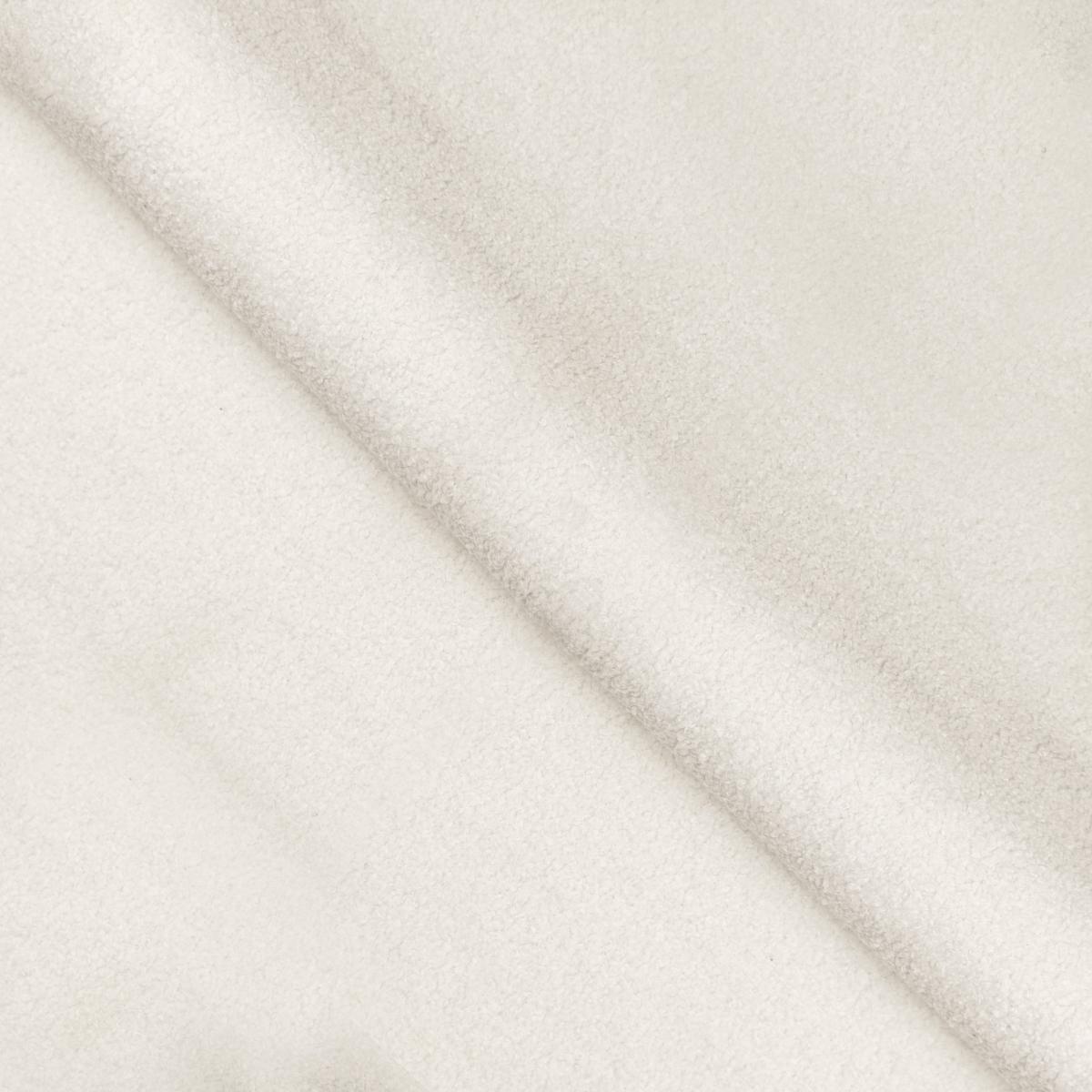Bailey Sherpa Accent Chair Ivory – image 9