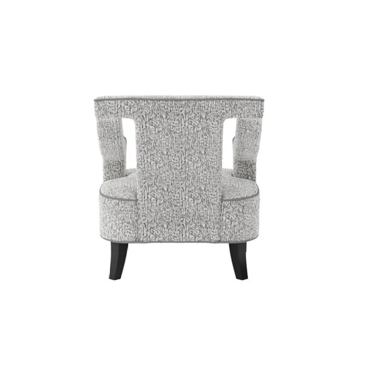 Sofia Chenille Accent Chair – image 6