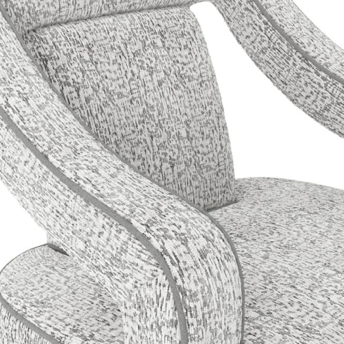 Sofia Chenille Accent Chair – image 7