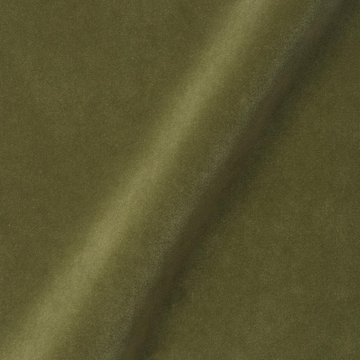 Bibury Luxury Velvet Armchair Luxury Velvet Olive – image 8