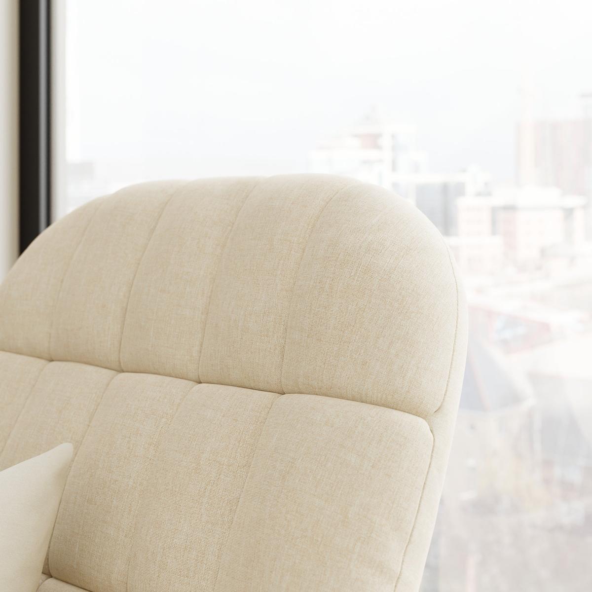Karter Flatweave Chair Flatweave Natural – image 2