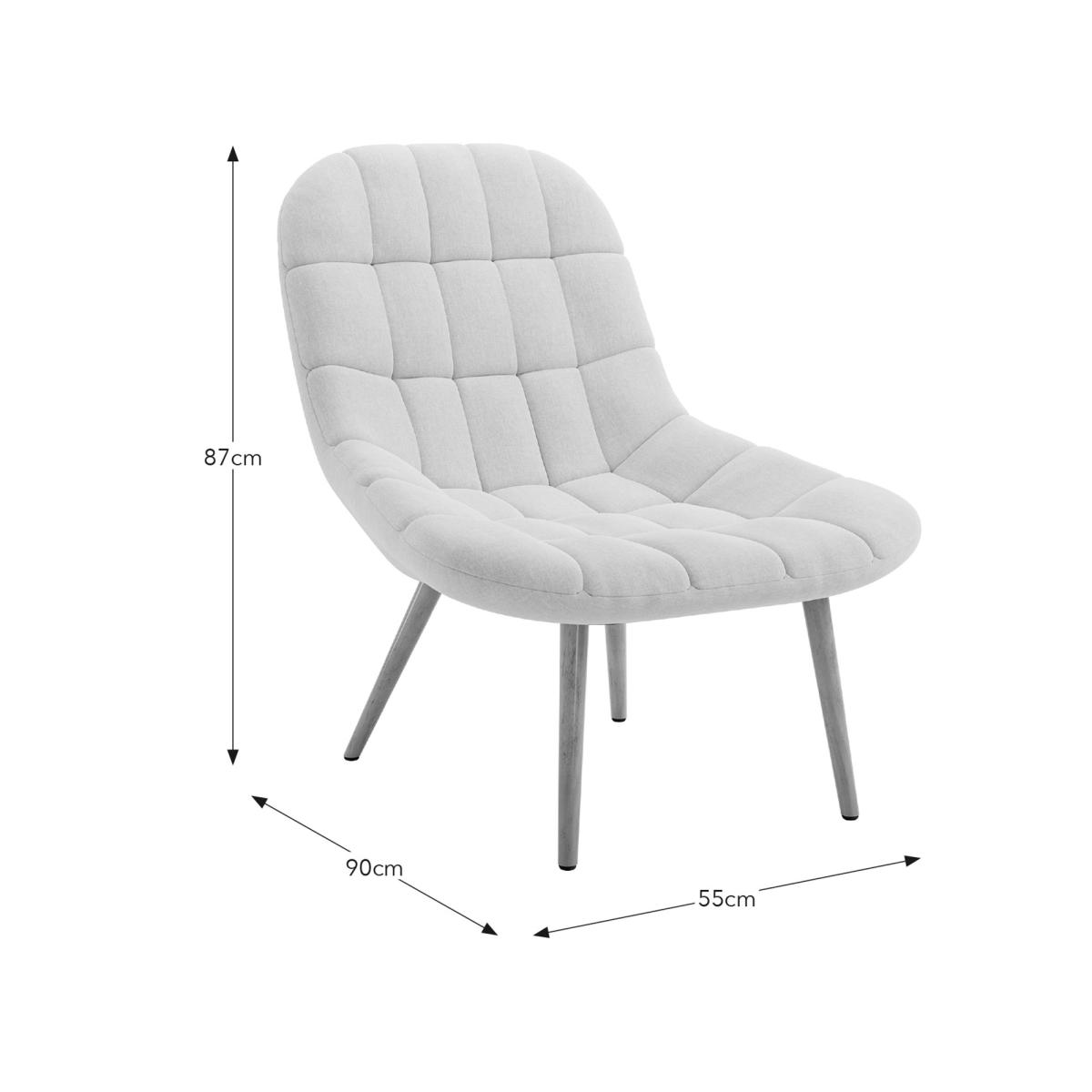 Karter Flatweave Chair Flatweave Natural – image 7