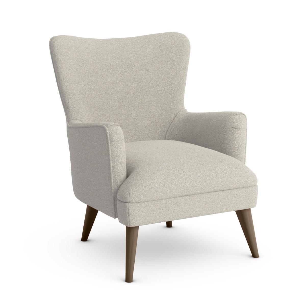 Marlow Cosy Marl Armchair Cosy Marl Chateau Grey – image 2