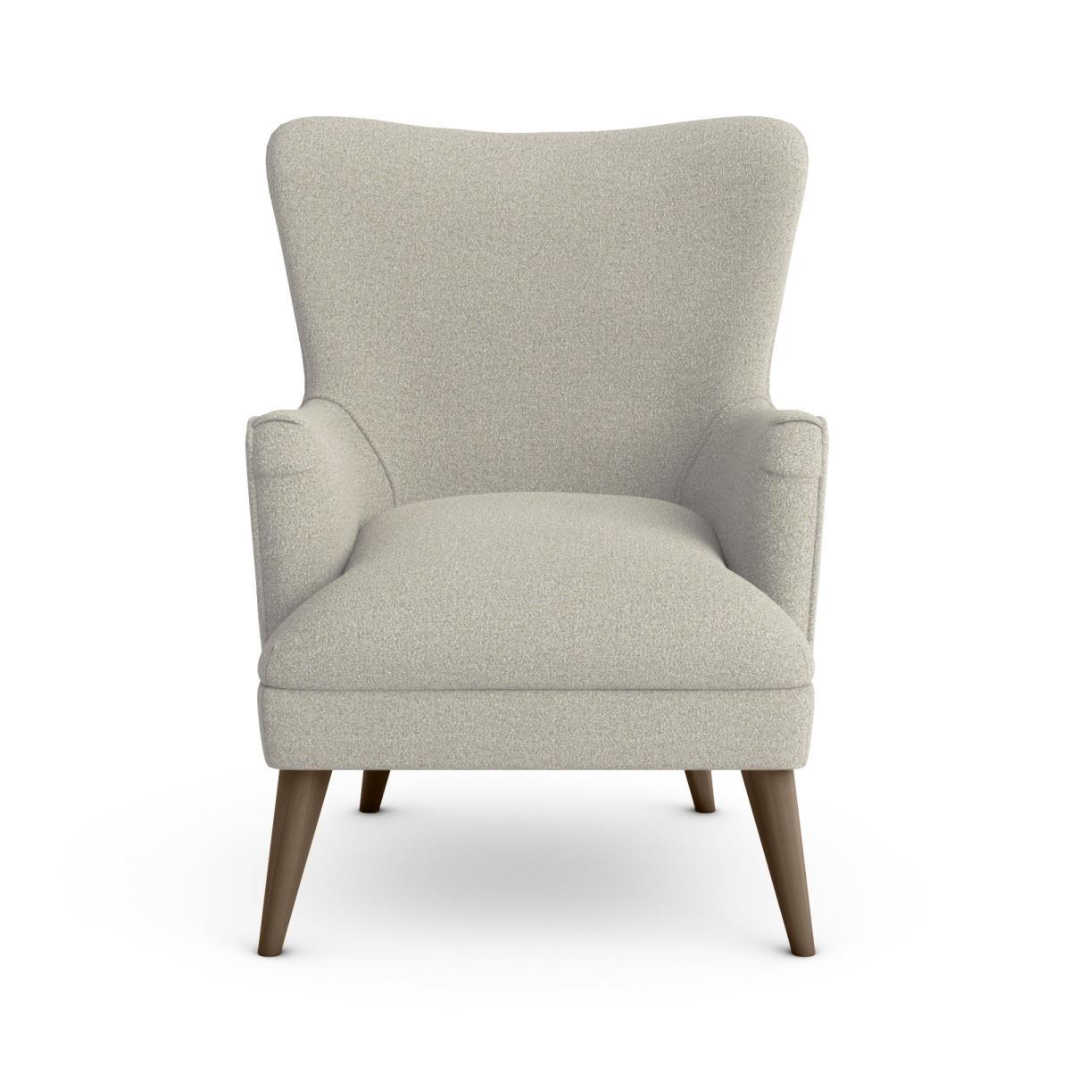 Marlow Cosy Marl Armchair Cosy Marl Chateau Grey – image 3