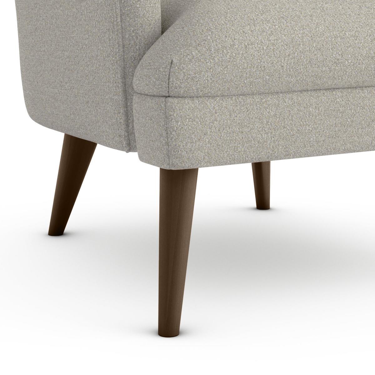 Marlow Cosy Marl Armchair Cosy Marl Chateau Grey – image 6
