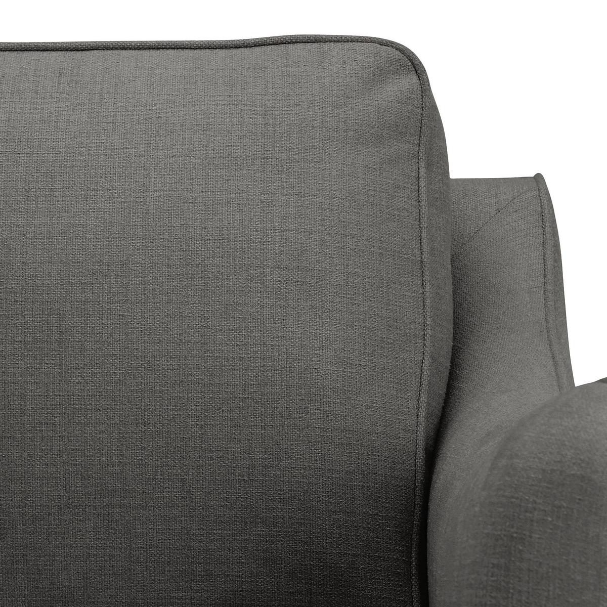 Harrison Armchair Grey – image 3