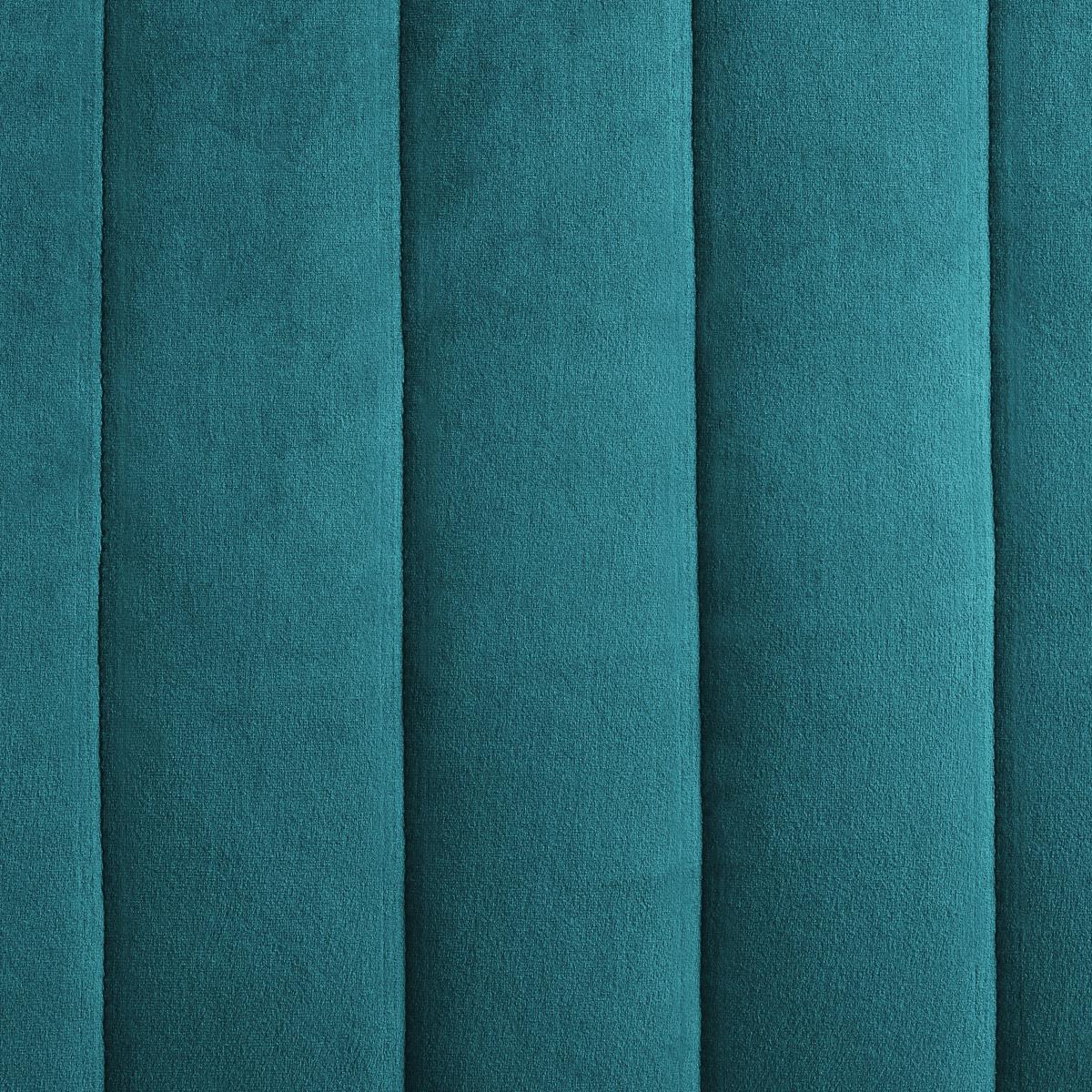 Bella Velvet Chaise Longue Blue – image 8