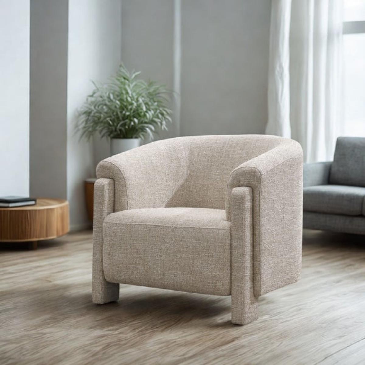 Flora Armchair – image 2