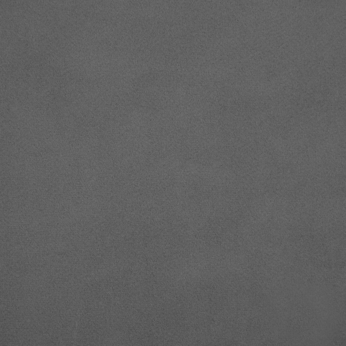 Milton Velvet Armchair in a Box Grey – image 8