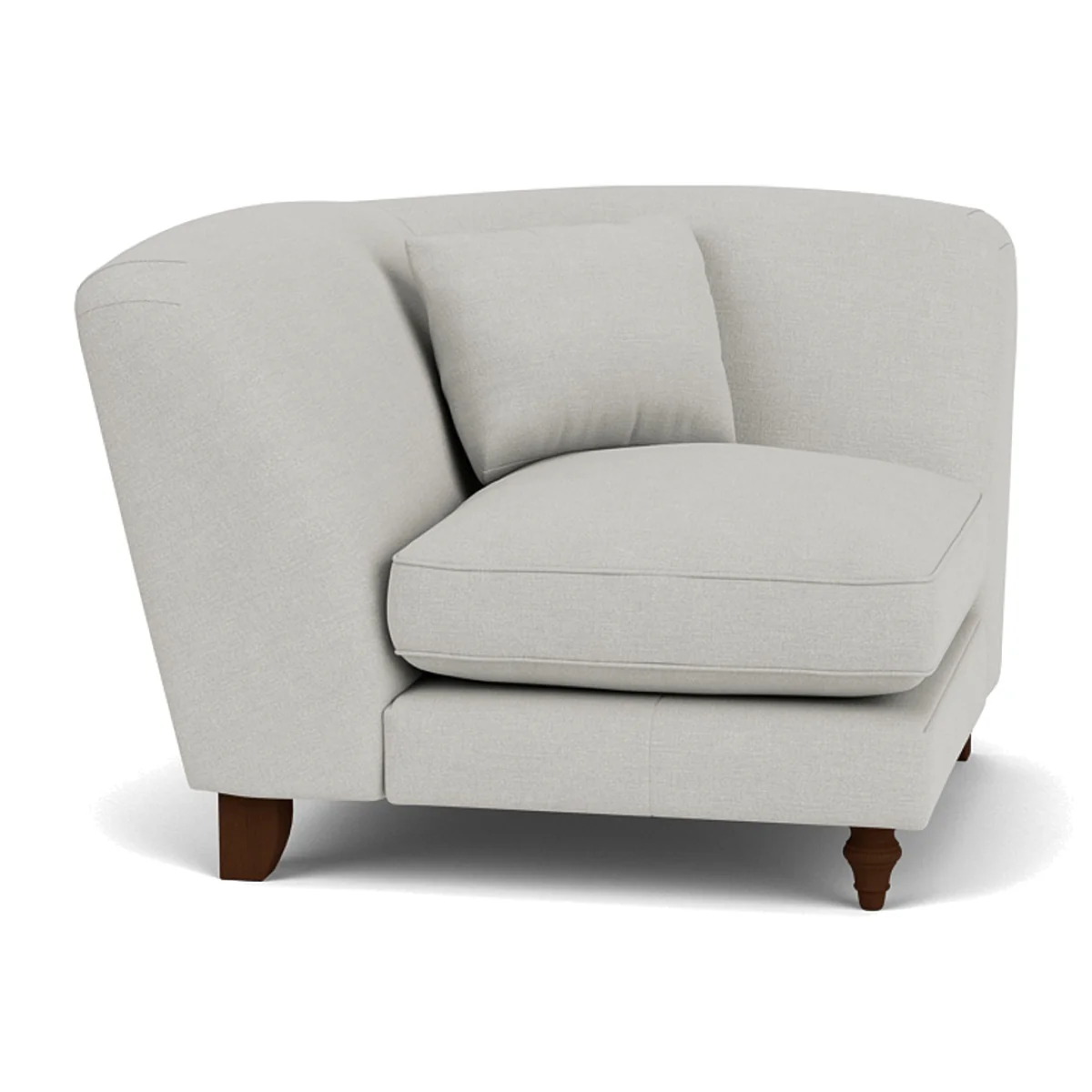 Galloway Single Corner Unit