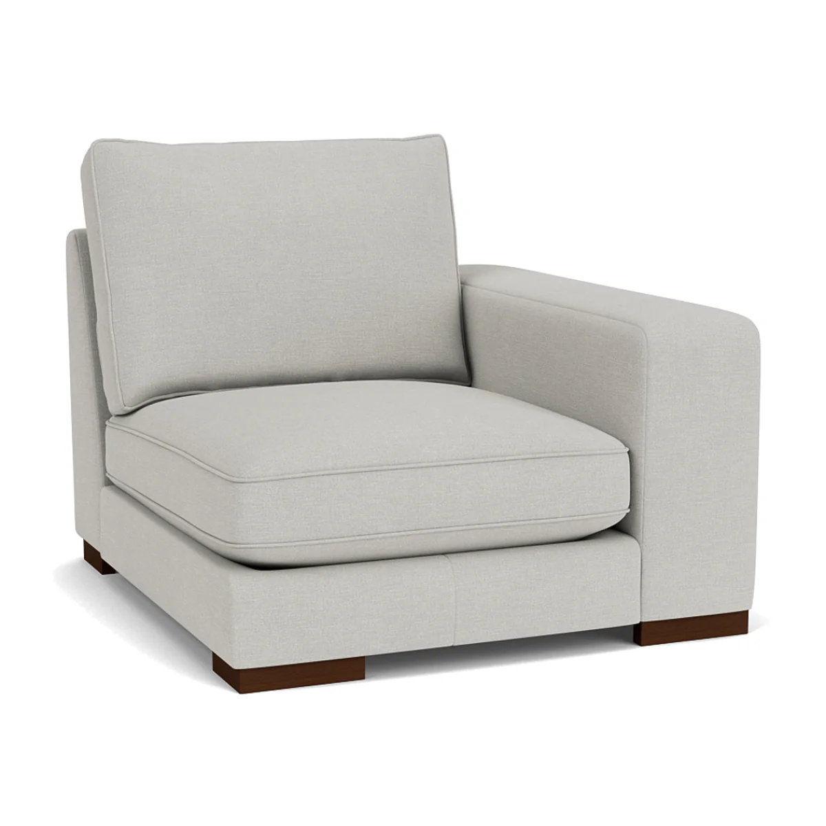 Ashdown Extra Small Unit with 1 Arm