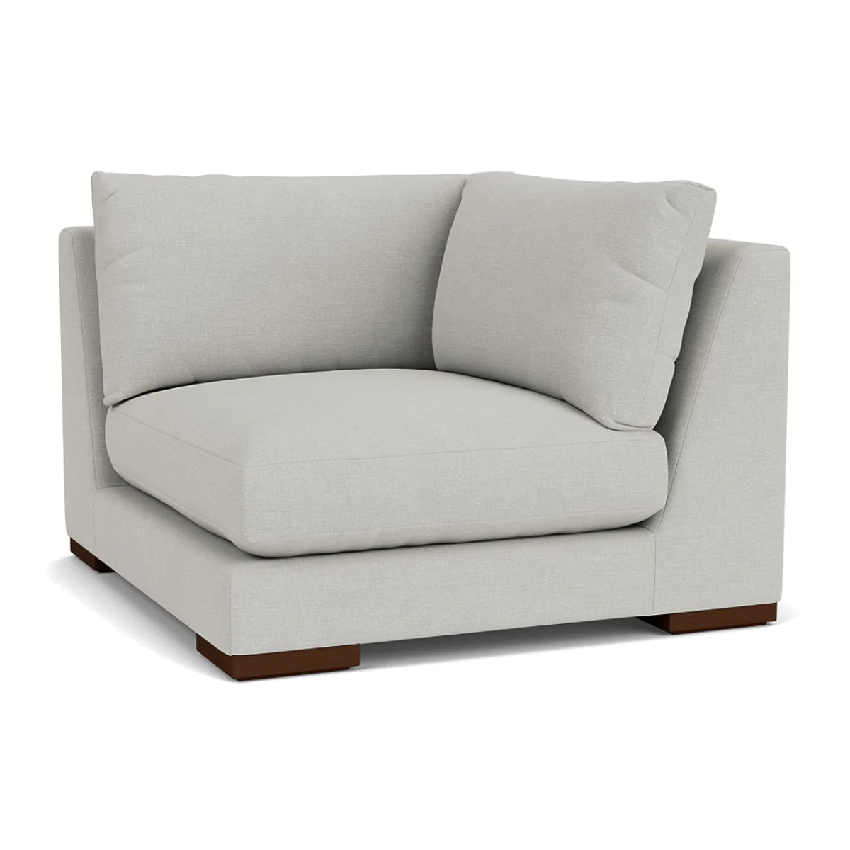 Kingston Single Corner Unit