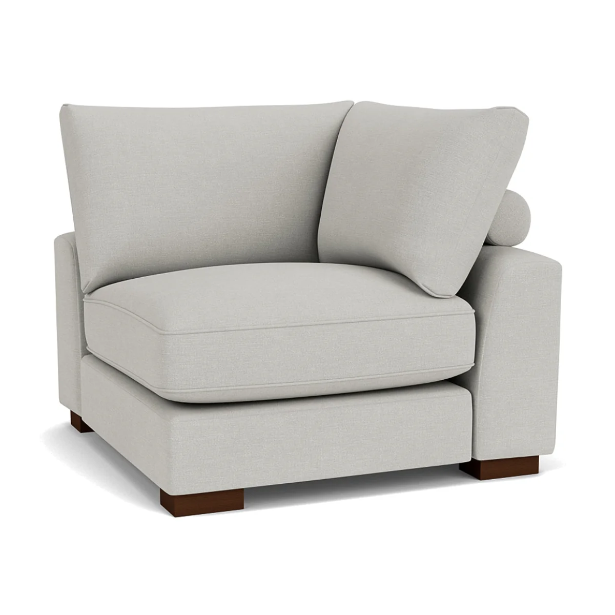 Sherwood Single Corner Unit
