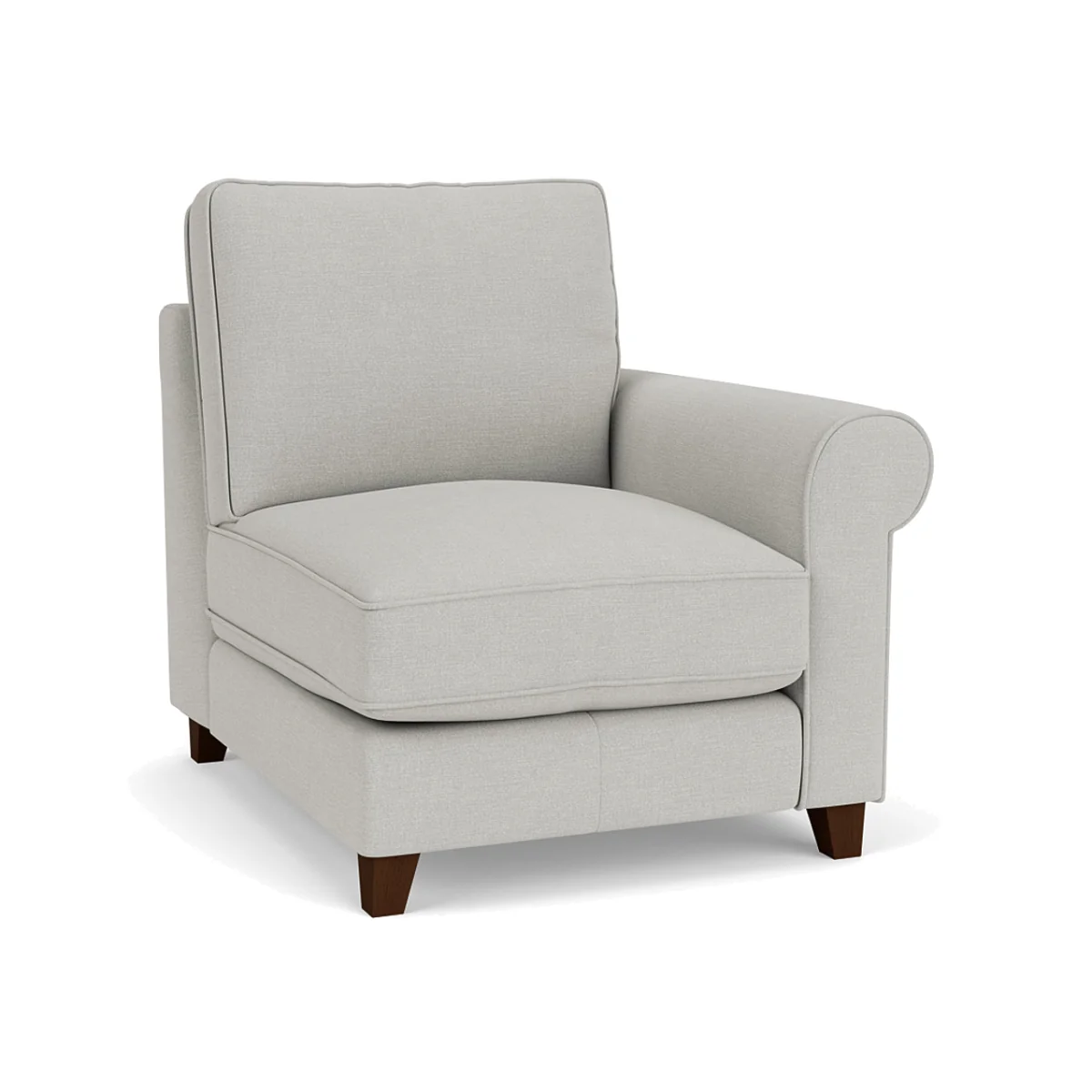 Dalby Single Unit With 1 Arm