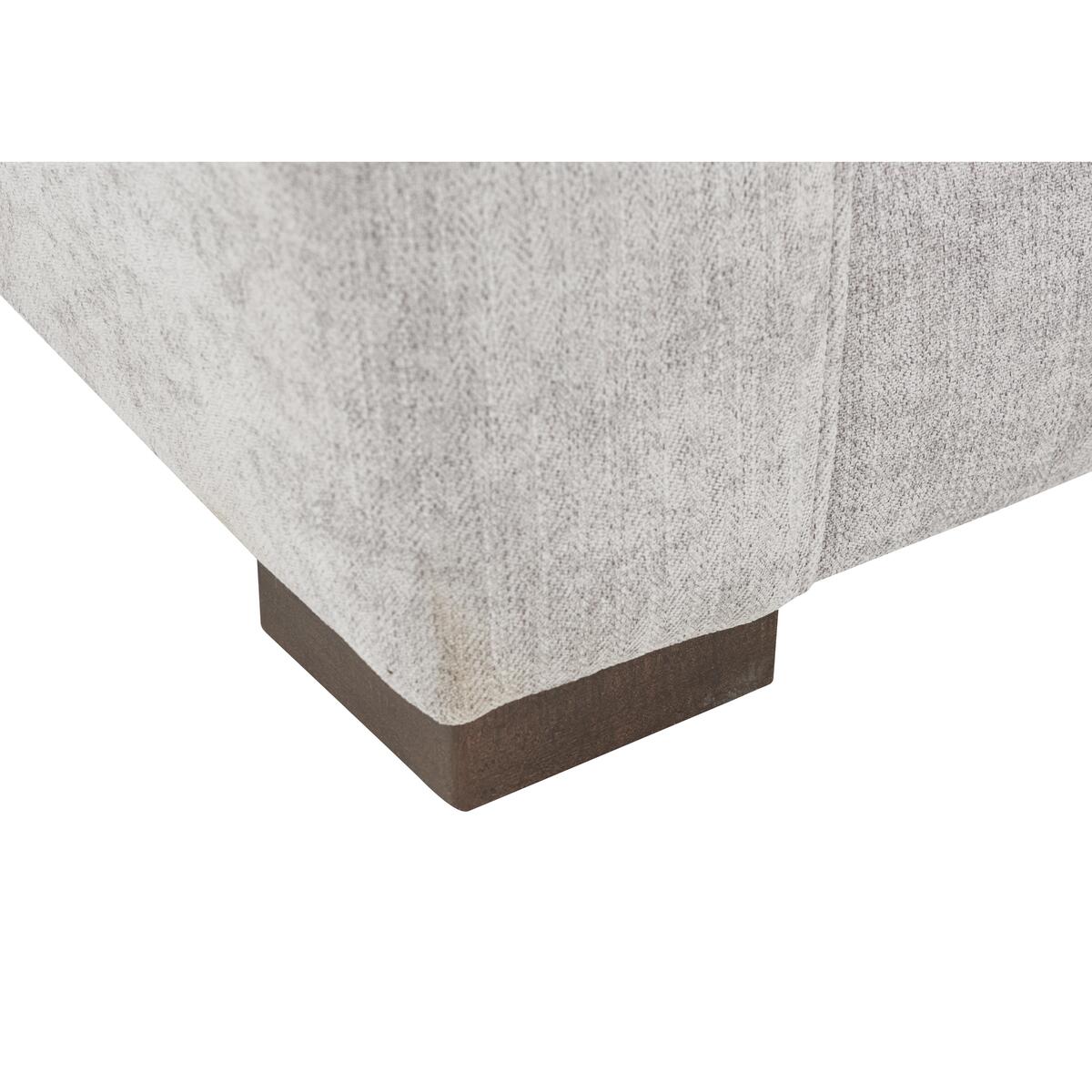 The Delight Fabric Armchair - Teal – image 7