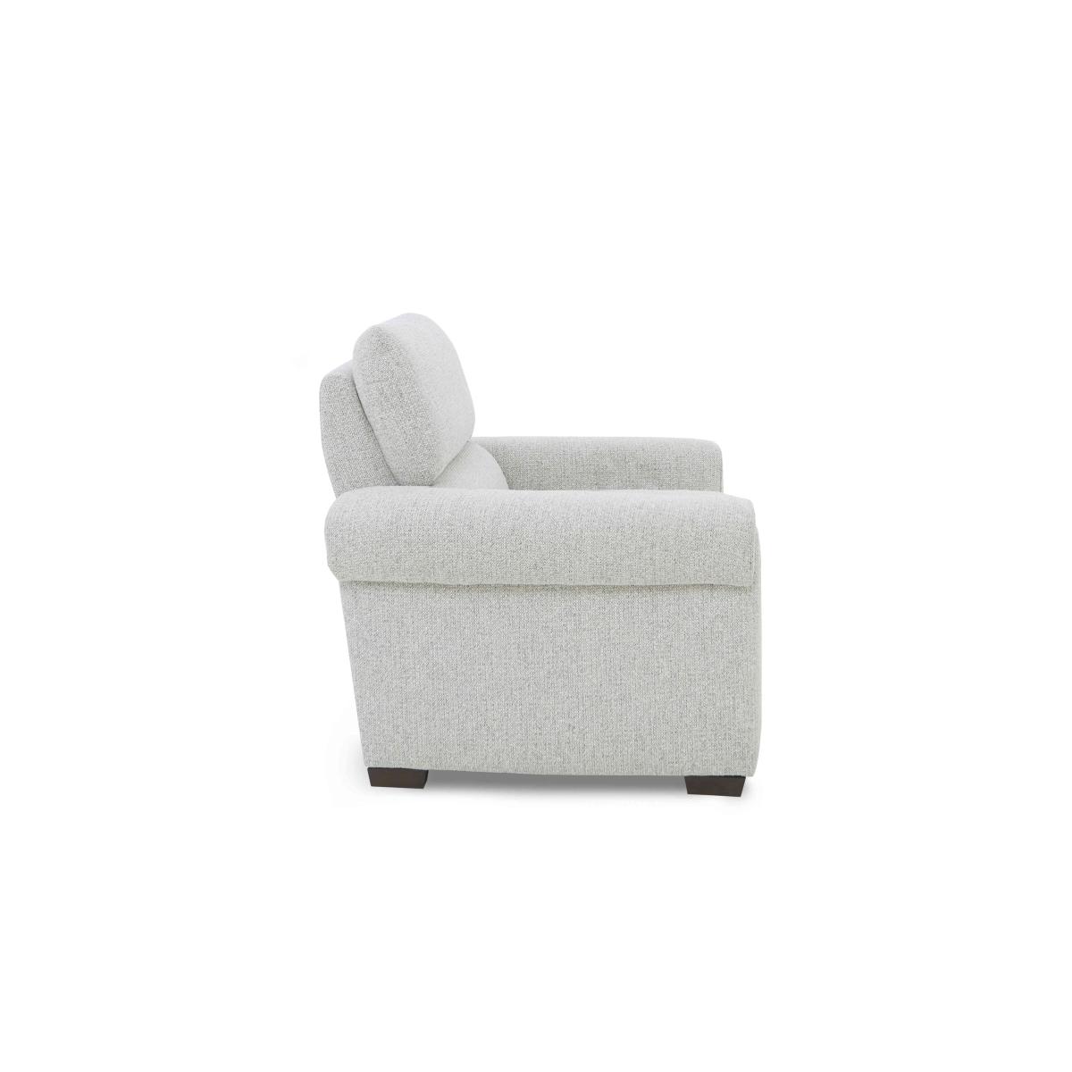 Nixon Fabric Chair - R273 Caramel – image 5
