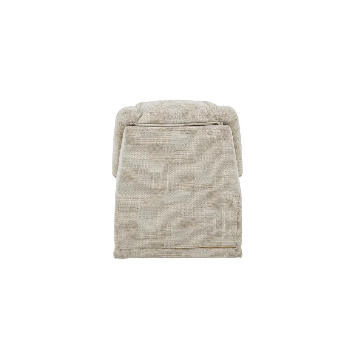 G Plan - Milton Fabric Power Recliner Armchair – image 5