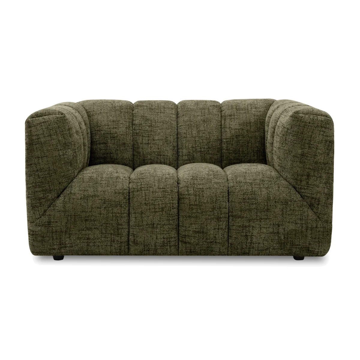 Henna Fabric Snuggler - Sofas and Armchairs – image 1