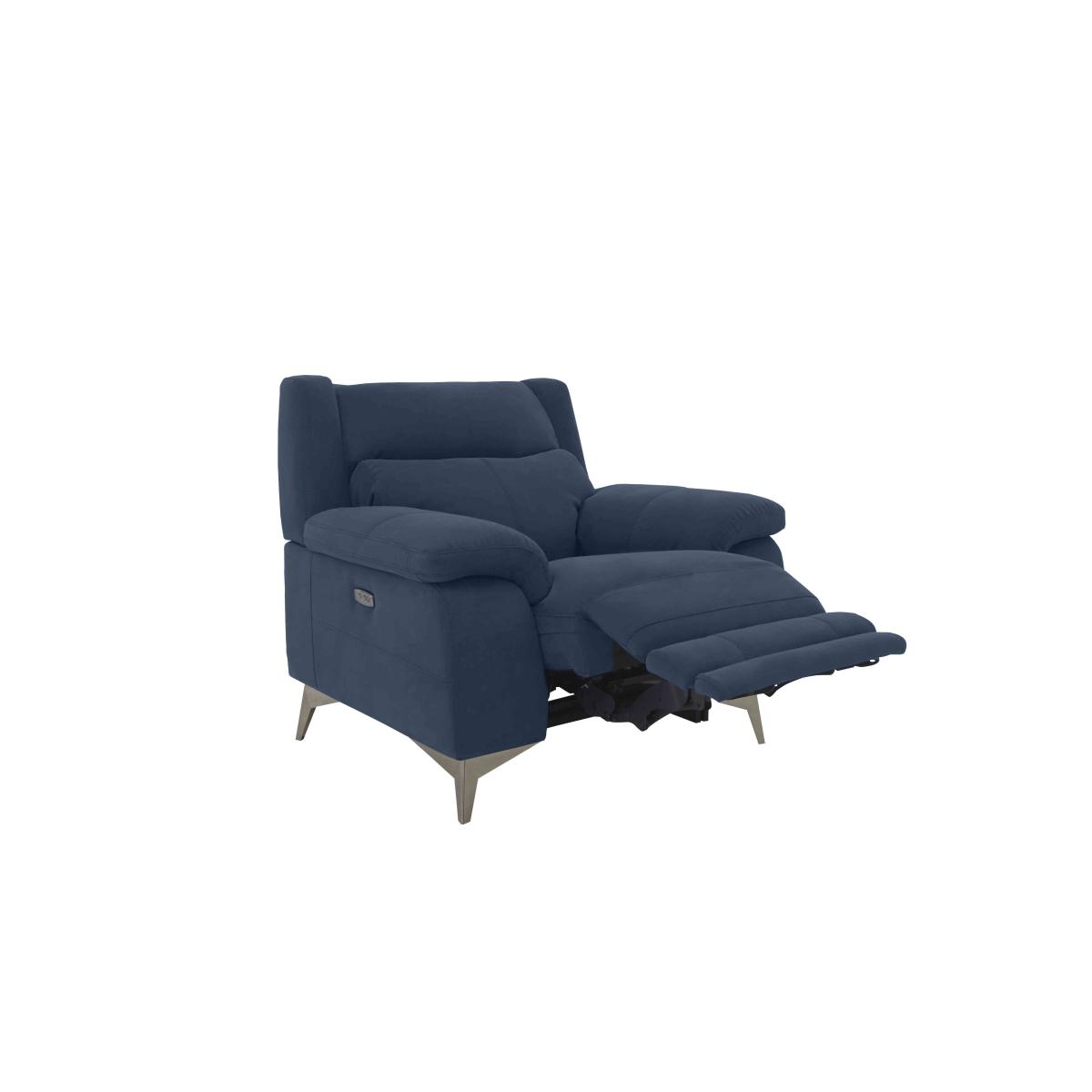 Missouri Fabric Armchair - Desert – image 5