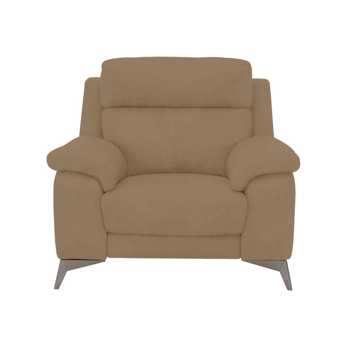 Missouri Fabric Armchair - Desert – image 1