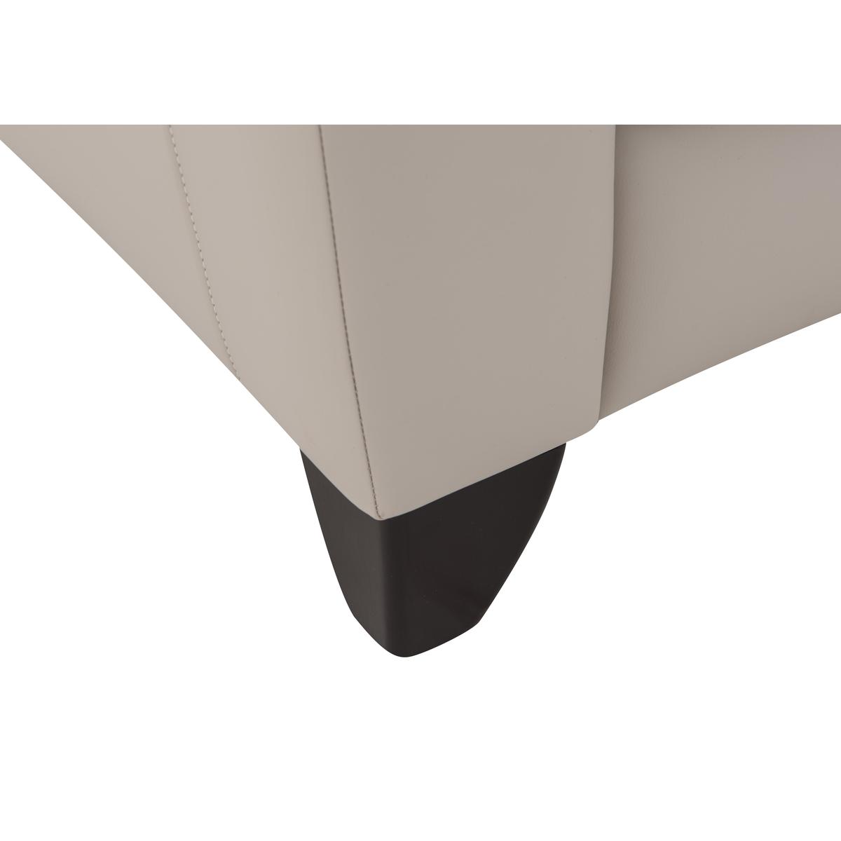 Parker Knoll - Manhattan Leather Armchair – image 4