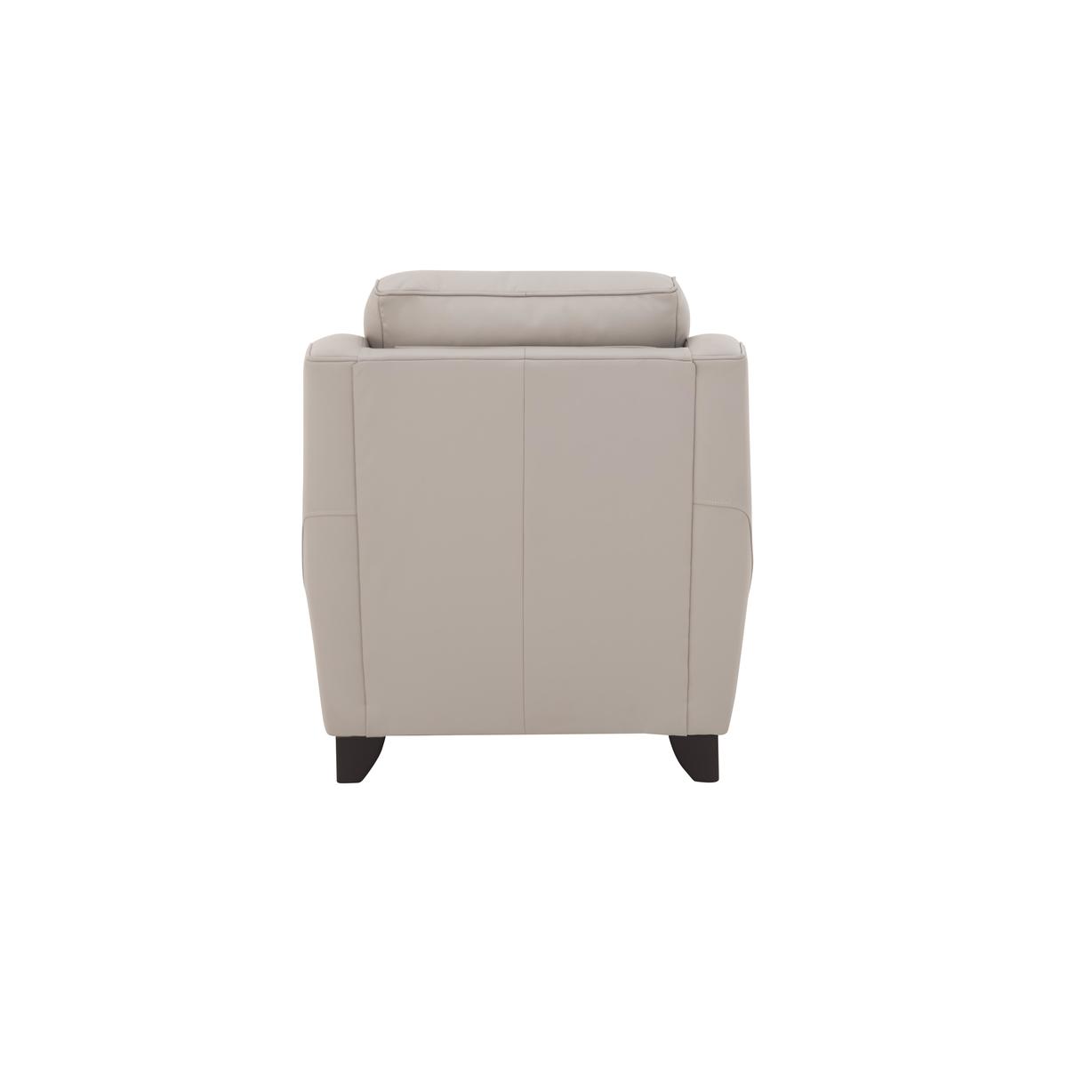 Parker Knoll - Manhattan Leather Armchair – image 7