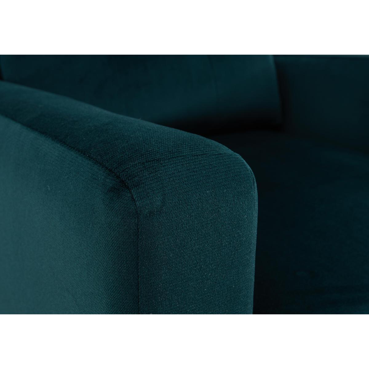 The Botanical Collection Verdosa Fabric Plain Armchair – image 3