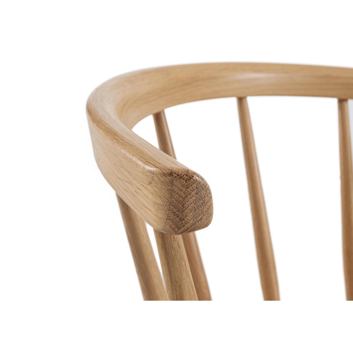 Ercol - Heritage Armchair – image 2