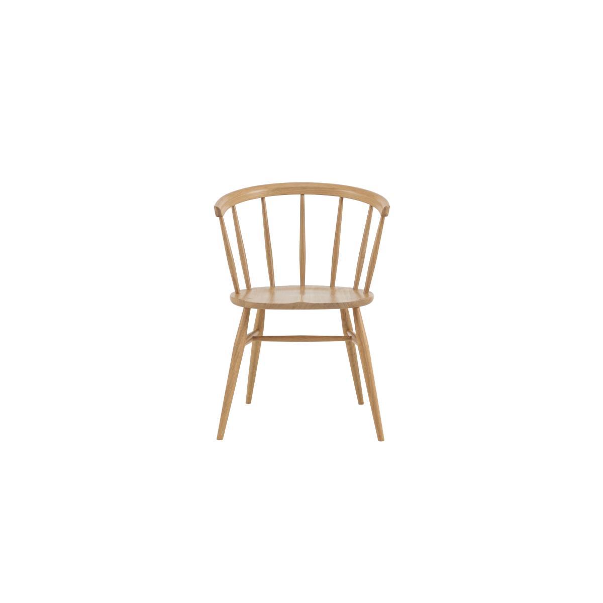 Ercol - Heritage Armchair – image 4